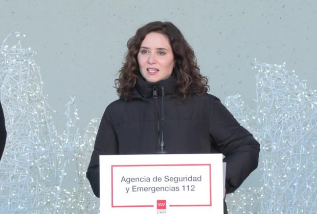 Ayuso