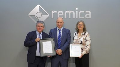 REMICA
