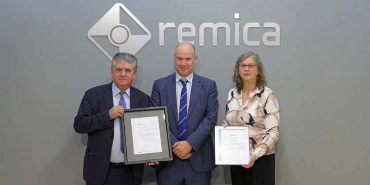 REMICA