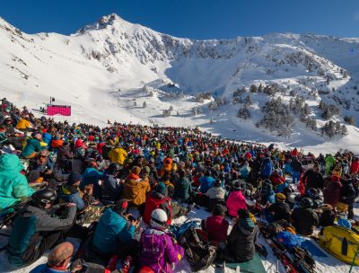 Baqueira