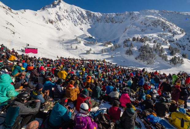 Baqueira