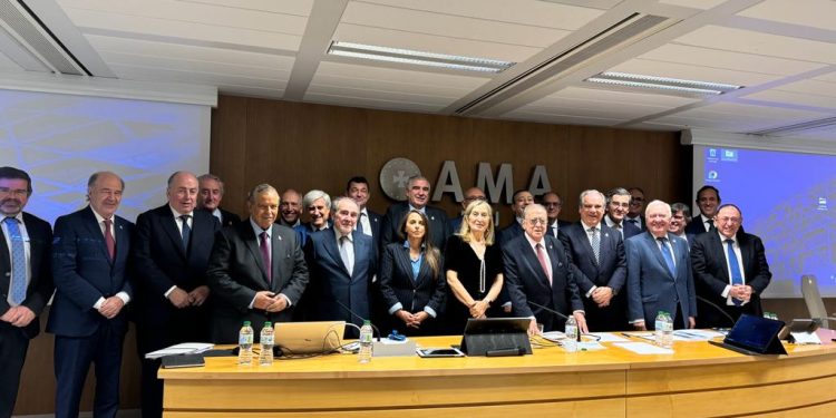 Fundación A.M.A.