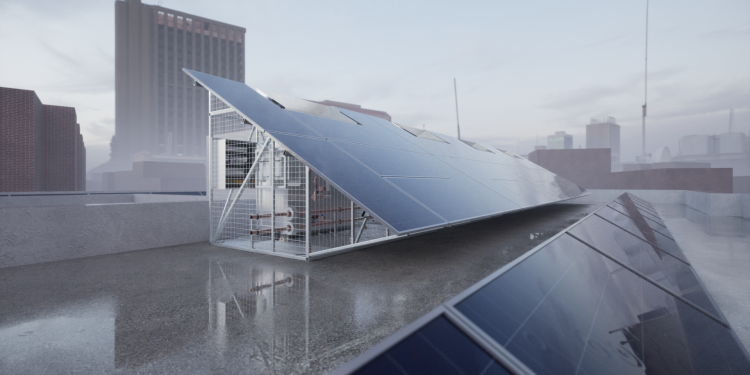 placas solares