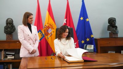 Ayuso
