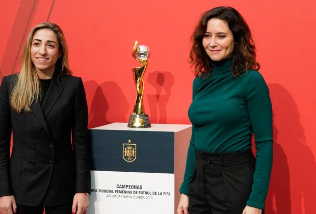 Ayuso Fútbol