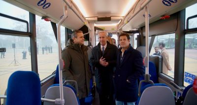 Bus