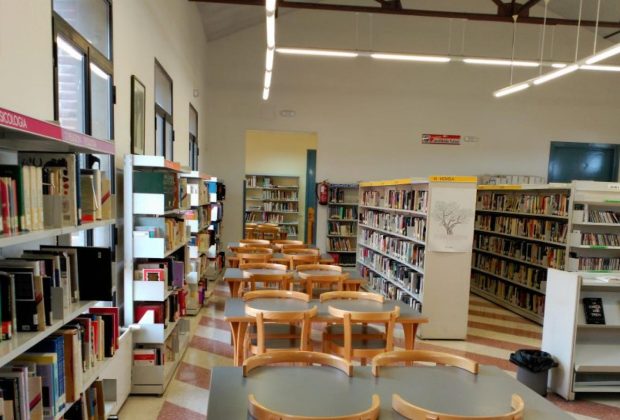 bibliotecas