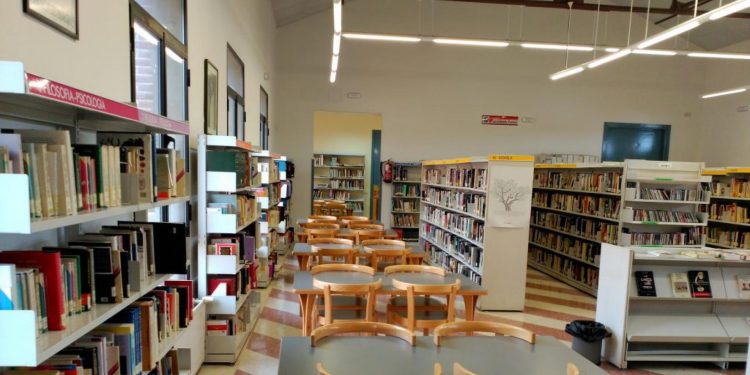 bibliotecas