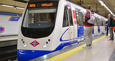 Metro