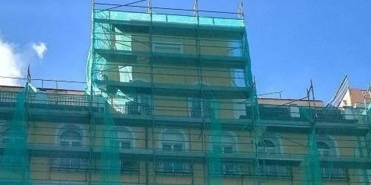 rehabilitacion viviendas edificios