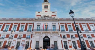 Comunidad de Madrid