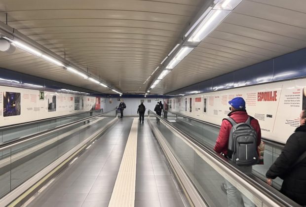 Metro