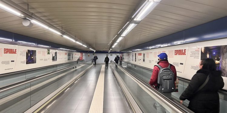 Metro