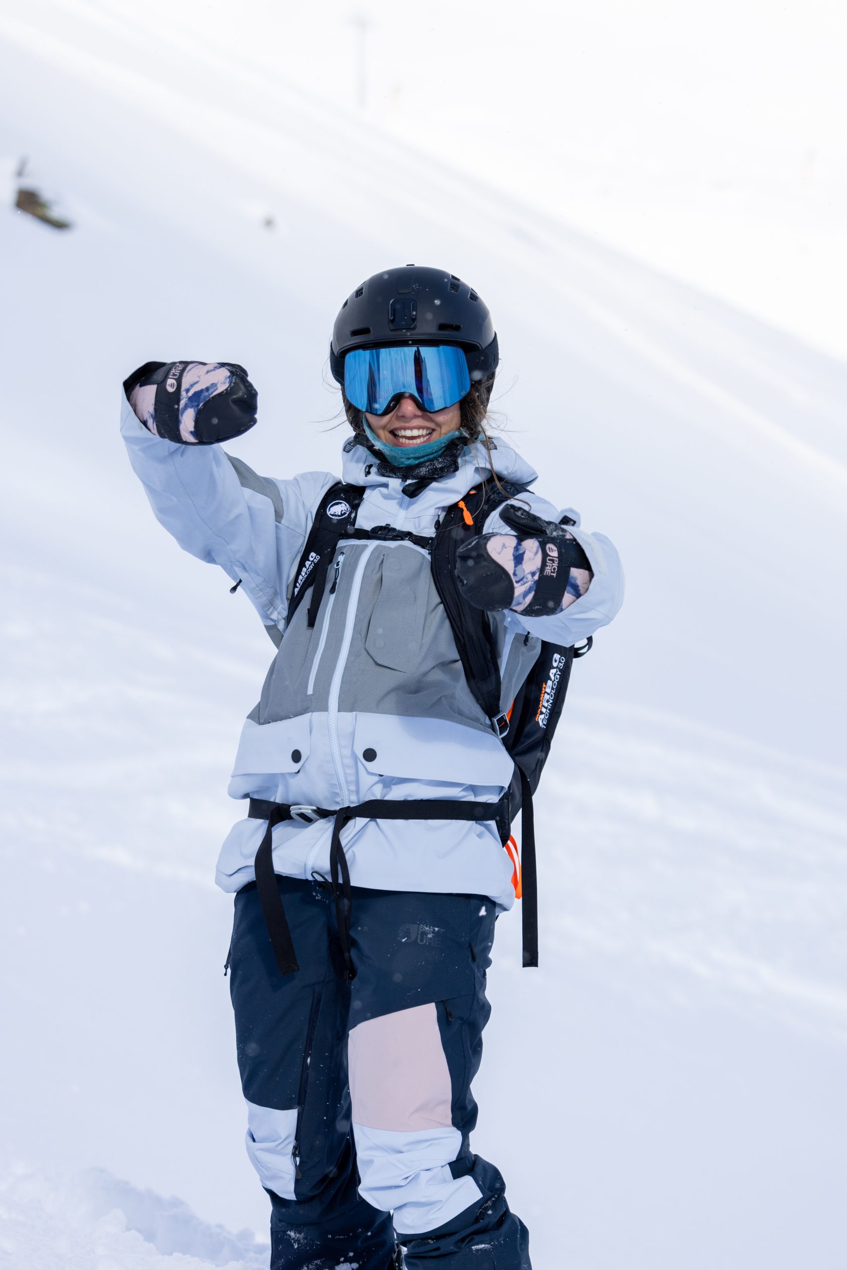 Freeride World Tour