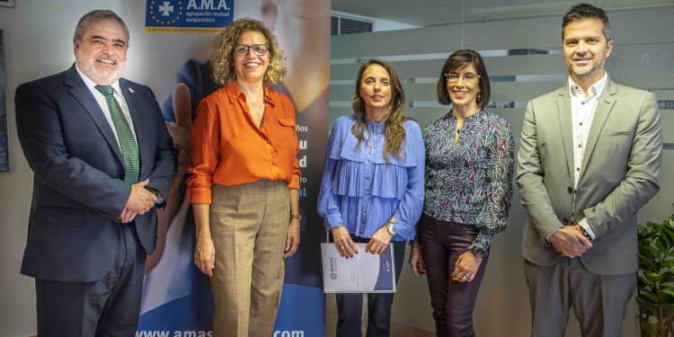 Colegio Oficial de Dentistas de Santa Cruz de Tenerife