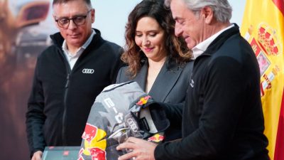 Carlos Sainz