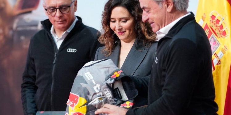 Carlos Sainz