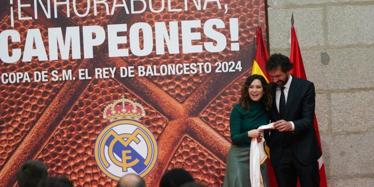 Real Madrid de Baloncesto