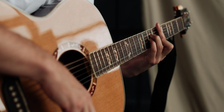 Guitarra