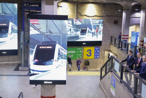 Metro