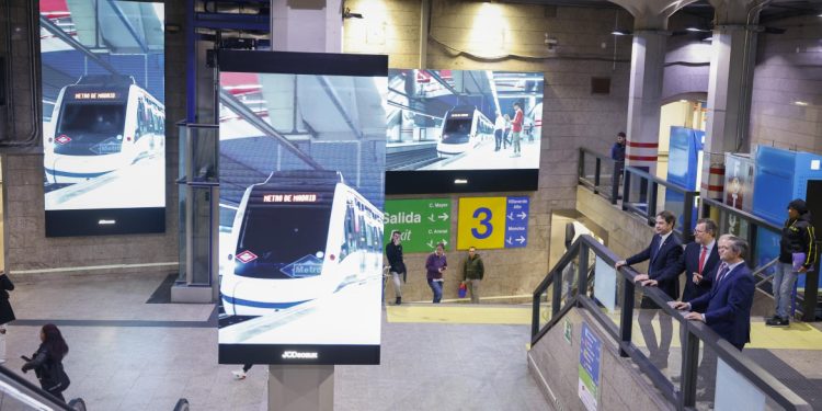 Metro