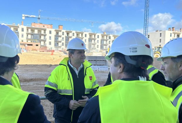 Tres Cantos