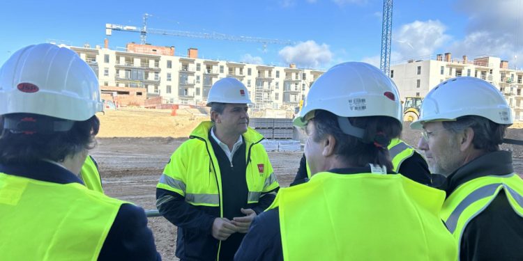 Tres Cantos