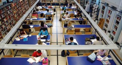 biblioteca
