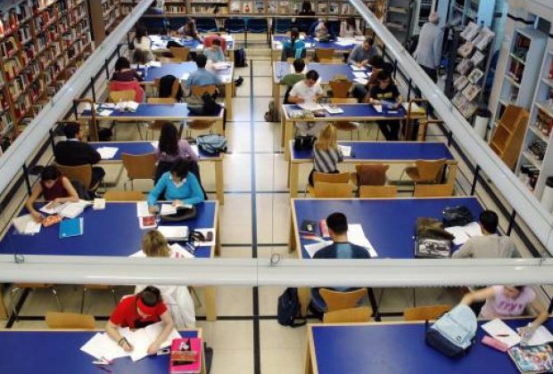 biblioteca