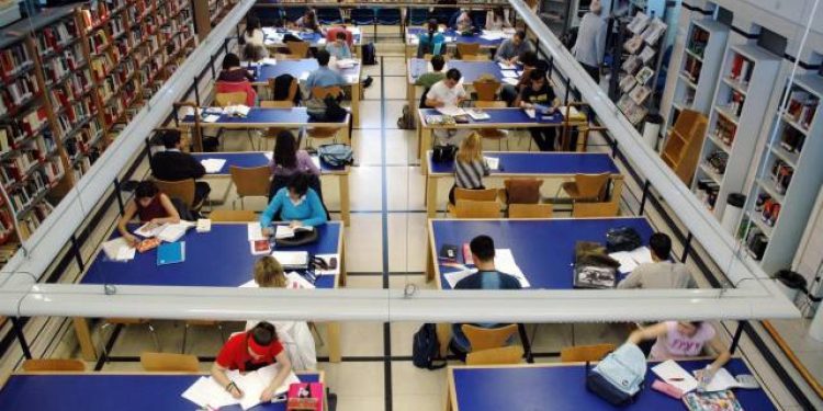 biblioteca