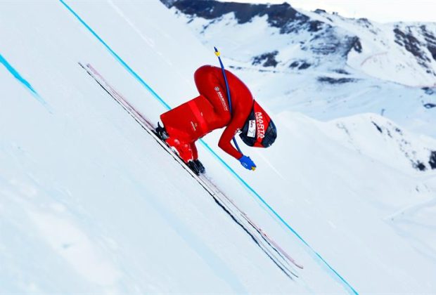 esquí