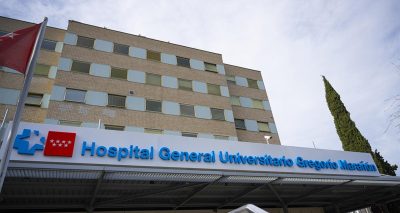 Hospital Gregorio Marañón