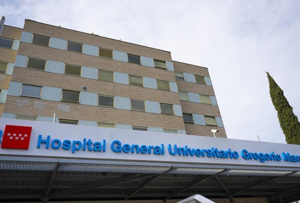 Hospital Gregorio Marañón
