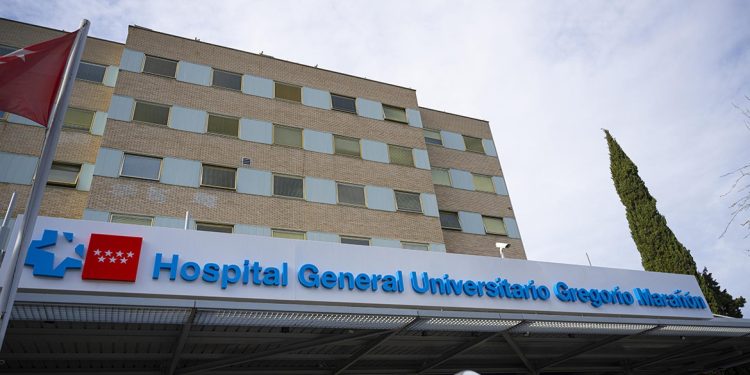 Hospital Gregorio Marañón