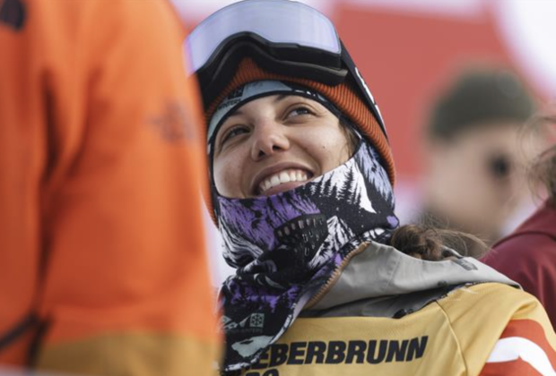 Nuria Castán
