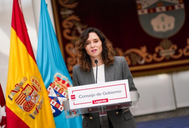 AYUSO