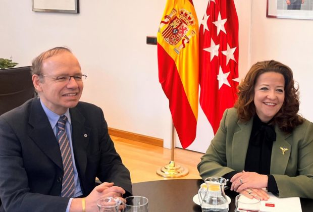 sanidad pública