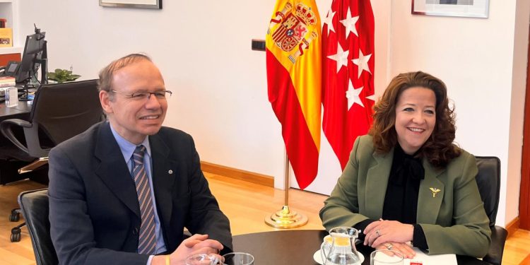 sanidad pública