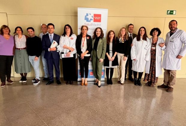 médicos de Familia