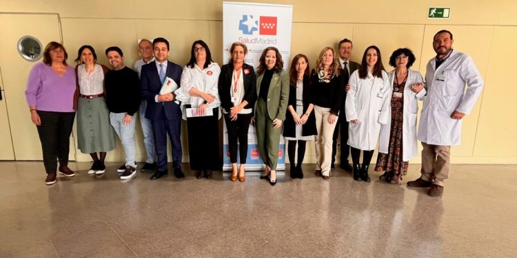 médicos de Familia