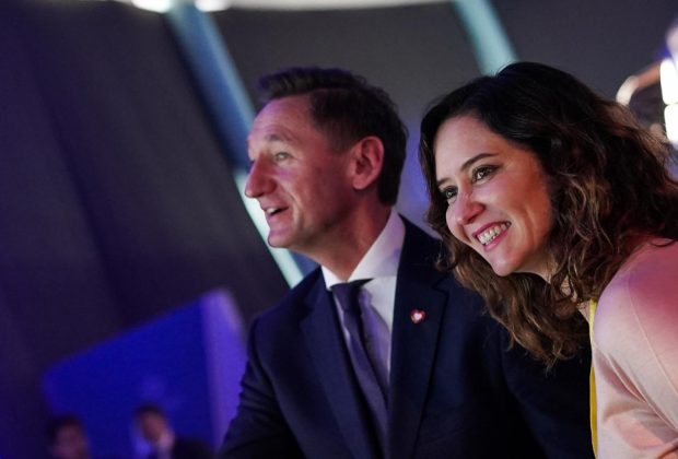 Comité Europeo de las Regiones