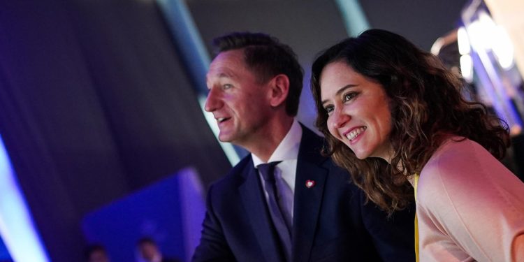 Comité Europeo de las Regiones