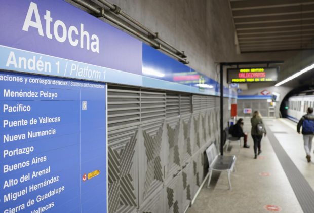 metro