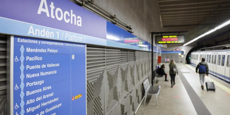 metro
