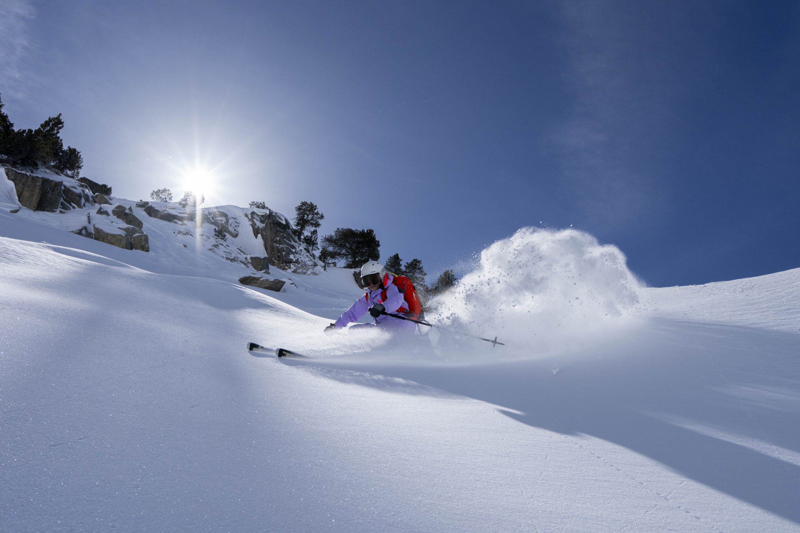 Husta Skis
