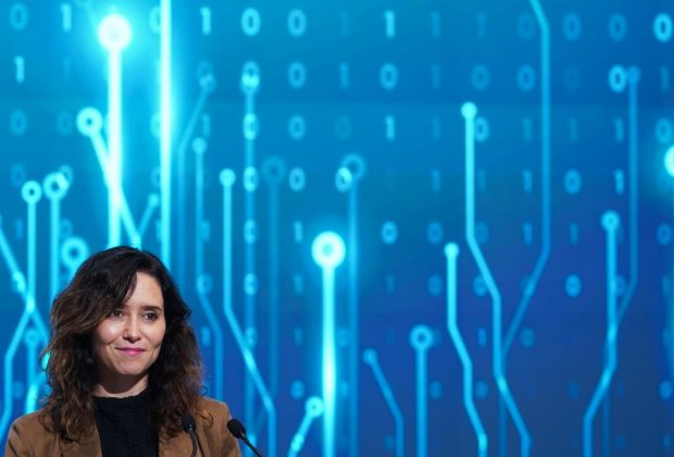 Inteligencia Artificial