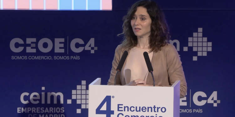 Díaz Ayuso