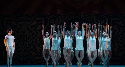 Danza