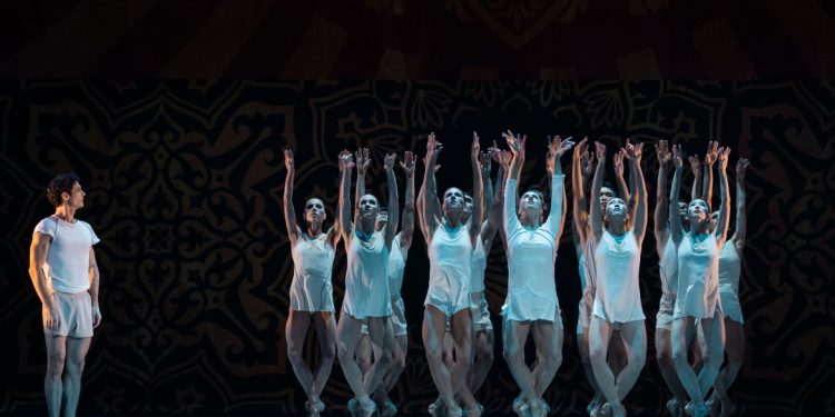 Danza