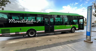 AUTOBÚS
